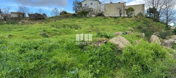 Grundstück in Marco de Canaveses, Portugal 900m², Nr. 57832 14