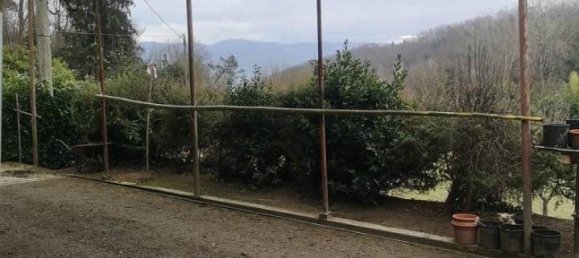 3 rooms House in San Giovanni Valdarno, Italy No. 29756 11