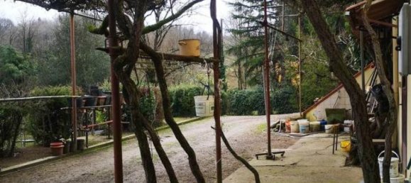 3 rooms House in San Giovanni Valdarno, Italy No. 29756 6