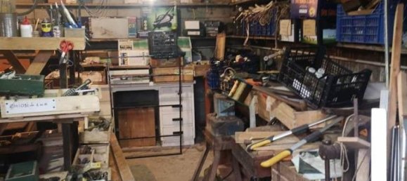 3 rooms House in San Giovanni Valdarno, Italy No. 29756 10