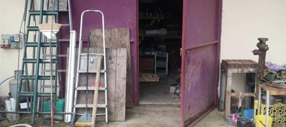 3 rooms House in San Giovanni Valdarno, Italy No. 29756 5