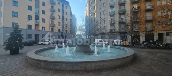 1 غرف نوم شقة في Milan, Italy رقم 332619 8