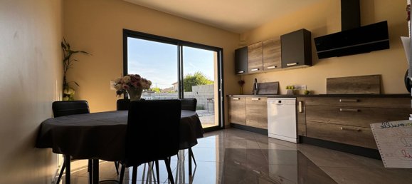 4 chambres Villa à Vernosc-lès-Annonay, France No. 208866 22