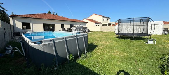 4 chambres Villa à Vernosc-lès-Annonay, France No. 208866 41