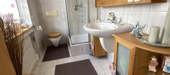 4 غرف نوم تاون هاوس في Treuchtlingen, Germany رقم 119804 4