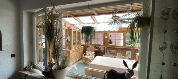 4 غرف نوم تاون هاوس في Treuchtlingen, Germany رقم 119804 3