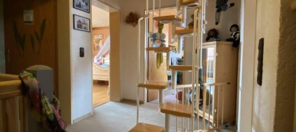 4 غرف نوم تاون هاوس في Treuchtlingen, Germany رقم 119804 5