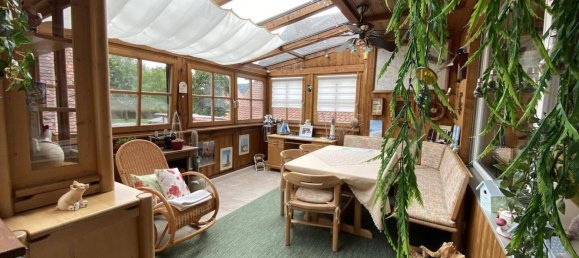 4 غرف نوم تاون هاوس في Treuchtlingen, Germany رقم 119804 2