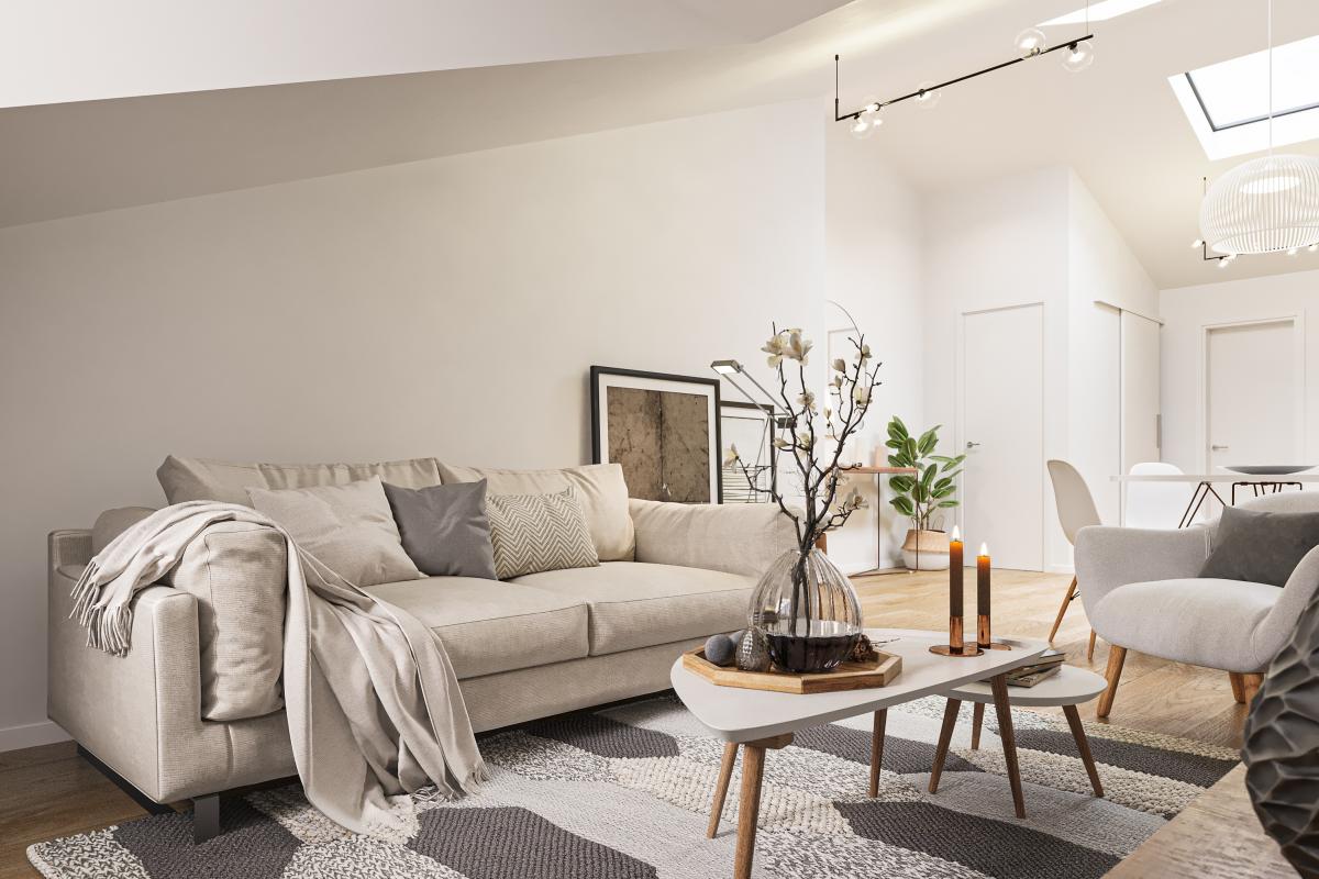 Studio in the Condo in Lisbon, Portugal No. 6578