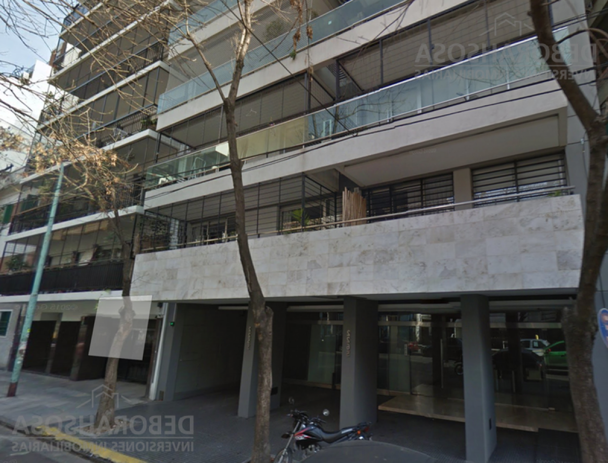 Entrepôt à Buenos Aires, Argentina No. 104880