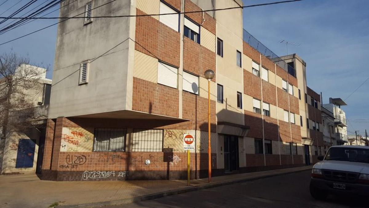 Estudio en Buenos Aires, Argentina No. 101735