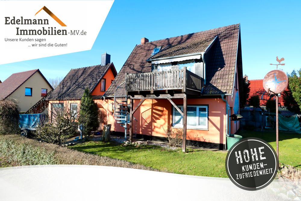 7-Zimmer Haus in Vorpommern-Rügen, Germany, Nr. 161780