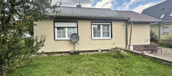 Земельный участок с 1 спальней в Бонсдорф, Германия № 242698 4