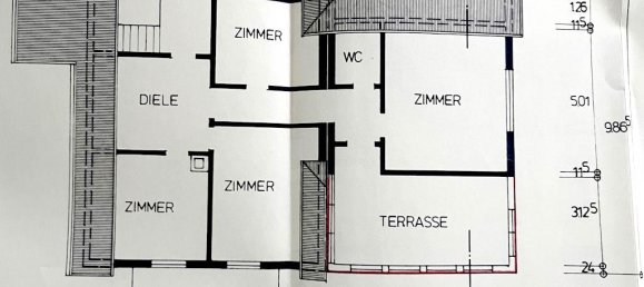 Casa T4 em Bad Mergentheim, Germany N.º 62654 12