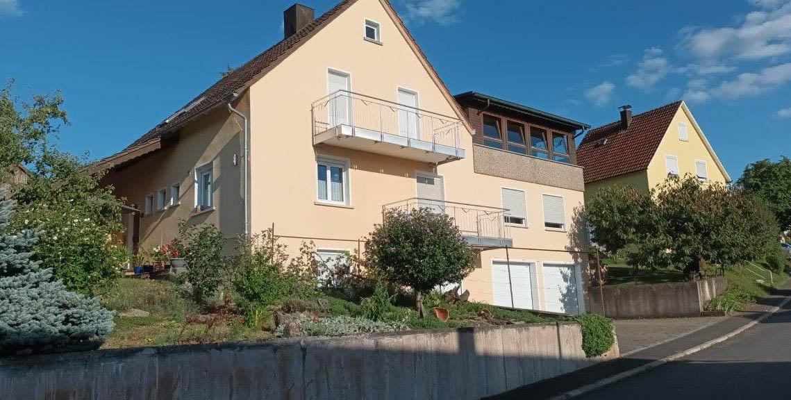 Casa T4 em Bad Mergentheim, Germany N.º 62654