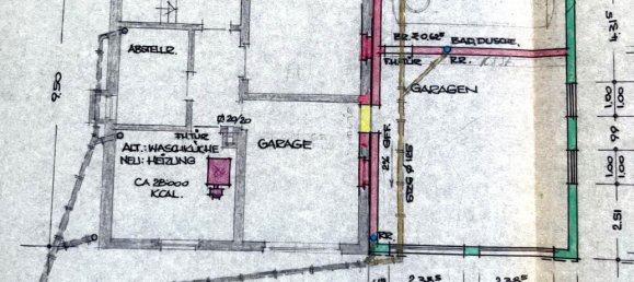 Casa T4 em Bad Mergentheim, Germany N.º 62654 10