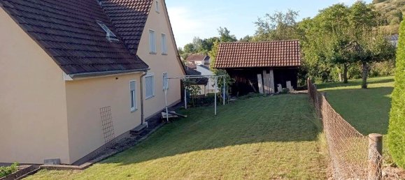 Casa T4 em Bad Mergentheim, Germany N.º 62654 2