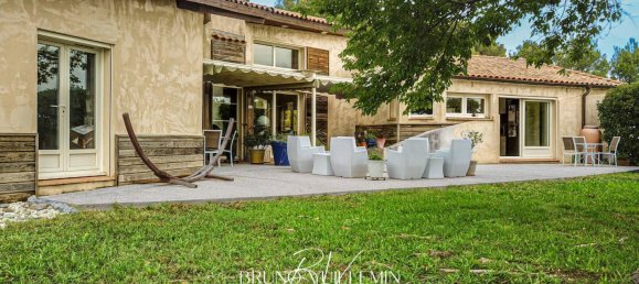 Casa de 7 dormitorios en Lezignan-Corbieres, France No. 356249 16