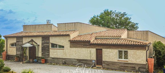 Casa de 7 dormitorios en Lezignan-Corbieres, France No. 356249 17