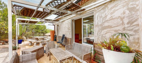 Casa de 7 dormitorios en Lezignan-Corbieres, France No. 356249 6