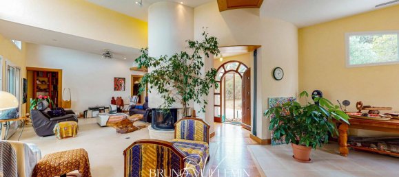 Casa de 7 dormitorios en Lezignan-Corbieres, France No. 356249 3