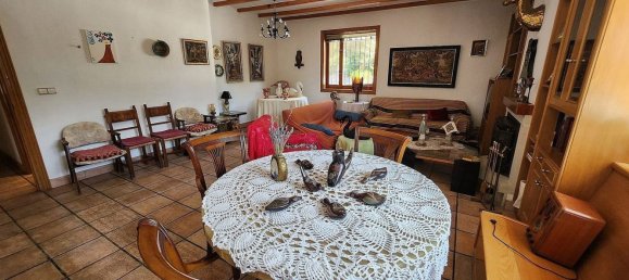 Casa T5 em Sax, Spain N.º 25806 20