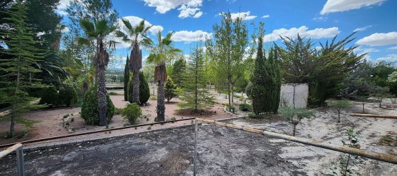 Casa T5 em Sax, Spain N.º 25806 10