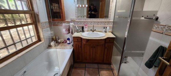 Casa T5 em Sax, Spain N.º 25806 45