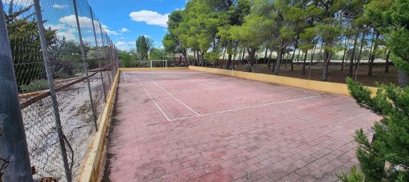 Casa T5 em Sax, Spain N.º 25806 8