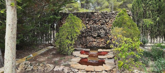 Casa T5 em Sax, Spain N.º 25806 14