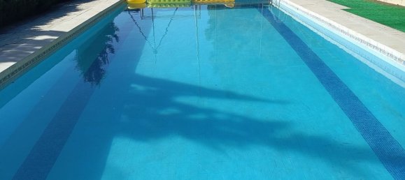 Casa T5 em Sax, Spain N.º 25806 4