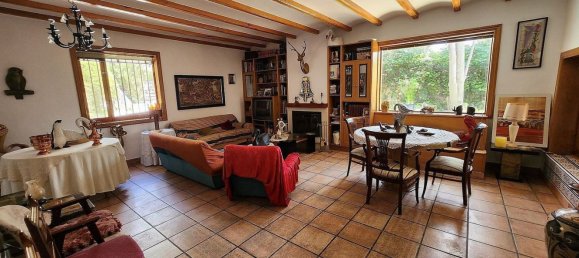 Casa T5 em Sax, Spain N.º 25806 21