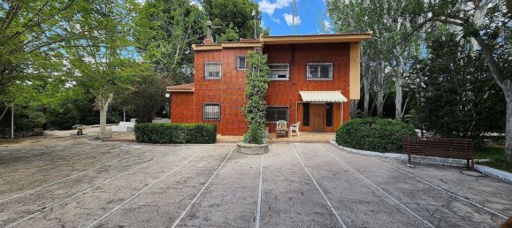 Casa T5 em Sax, Spain N.º 25806 18