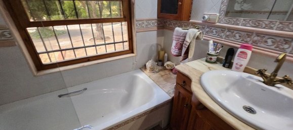 Casa T5 em Sax, Spain N.º 25806 43