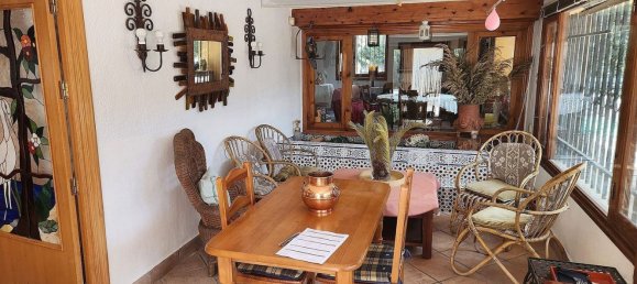 Casa T5 em Sax, Spain N.º 25806 19