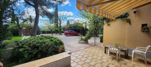 Casa T5 em Sax, Spain N.º 25806 6