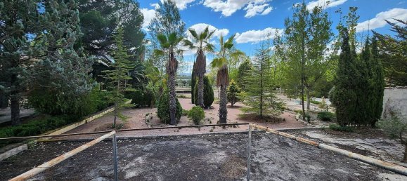 Casa T5 em Sax, Spain N.º 25806 12