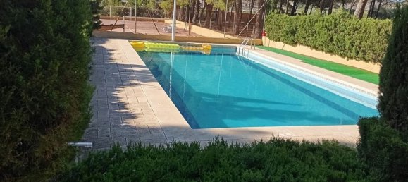 Casa T5 em Sax, Spain N.º 25806 3