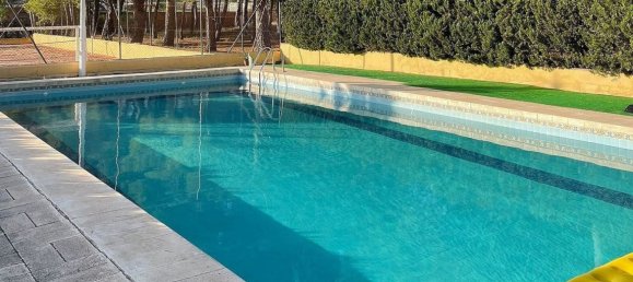 Casa T5 em Sax, Spain N.º 25806 2