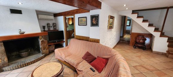 Casa T5 em Sax, Spain N.º 25806 49