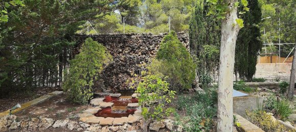 Casa T5 em Sax, Spain N.º 25806 17