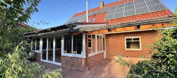 4 Schlafzimmer Haus in Emsland, Germany, Nr. 183290 4