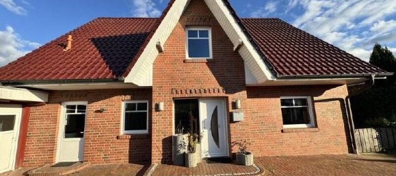 4 Schlafzimmer Haus in Emsland, Germany, Nr. 183290 2