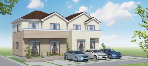 5 Schlafzimmer Haus in Ibaraki, Japan, Nr. 7996 2