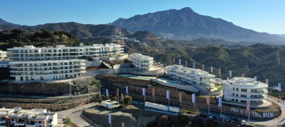 4 bedrooms Apartment in Benahavis, Spain No. 285204 18