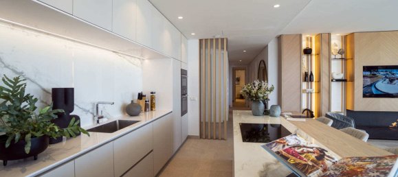 Apartamento T4 em Benahavis, Spain N.º 285204 7