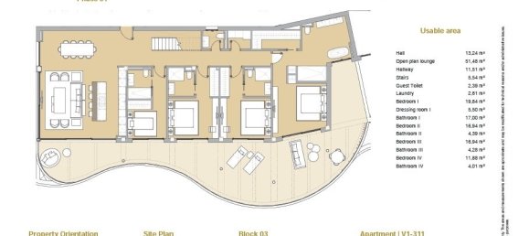 4 bedrooms Apartment in Benahavis, Spain No. 285204 27