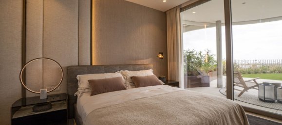 4 bedrooms Apartment in Benahavis, Spain No. 285204 26