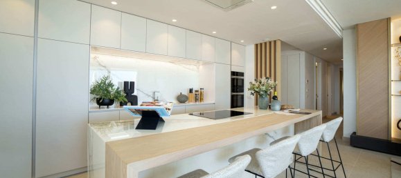 Apartamento T4 em Benahavis, Spain N.º 285204 9