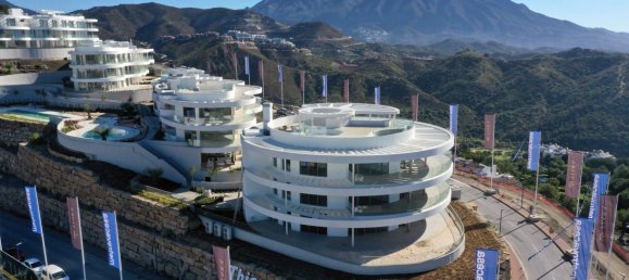 4 bedrooms Apartment in Benahavis, Spain No. 285204 20